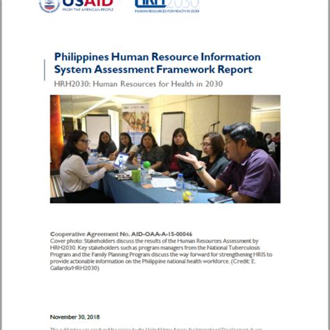hris.rmf|HRH2030 Program .